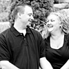 Sarah + Shawn 