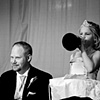 Virginia + Eric 