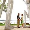 Virginia + Eric