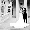 Ericka + Nate