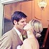 Jenny + Cole 