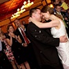 Virginia + Eric 