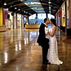 Elisa + Erik 