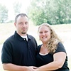 Sarah + Shawn 