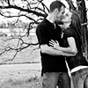 Ericka + Nate