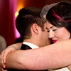 Tia + Travis