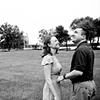 Virginia + Eric