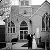 Virginia + Eric 