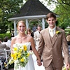 Jenny + Cole 