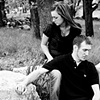 Ericka + Nate