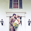 Jenny + Cole 