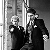 Elisa + Erik 