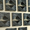 The Night Journey and Little Spider- installation view