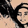Alongside her Utterances in N-space, detail view 