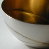 Gold Rings Bowl