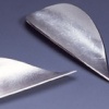 Textured Letter Openers