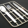 Pop-Out Cutlery