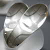'Sweet-Heart' ice-cream spoons