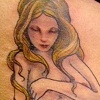 mermaid