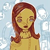 robot girl