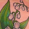 lily of the valley