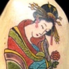 Tattoos