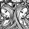 Halgerd and Halfrid