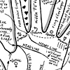 What my hand tells me about my future