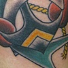 Hammerhead shark