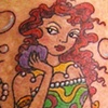 lady seadragon