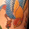 Tattoos