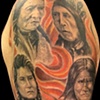 Native American Leaders