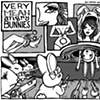 Very Mean Angry Bunnies