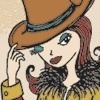 Rockin' Cowgirl