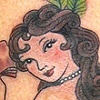 pin up