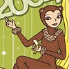 Year of the monkey