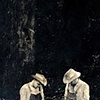 My Mother Was a Fish (As I Lay Dying)