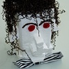 Michael Jackson masks