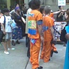 Jail Jon Burge Jumpsuits