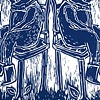 RELIEF PRINTS