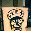 Ster Skull