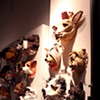 Animal Clocks