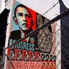 Progress/Gentrify