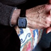 Dad's Hands