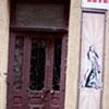 Purple Door