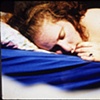 Sleeping, 2004