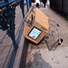 Shopping Cart 1
