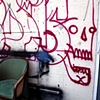Chair and Skull