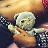 Teddy Bear, 2004