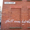 You'll Never Beat The Wall